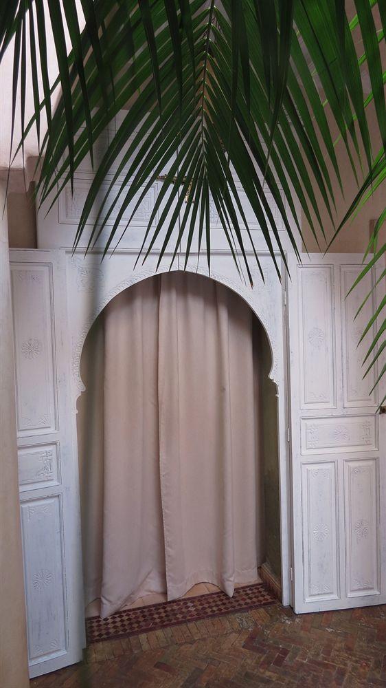 Riad Awinati Location Privatisee ,Piscine Chauffee , Beau Rooftop มาร์ราเกช ภายนอก รูปภาพ