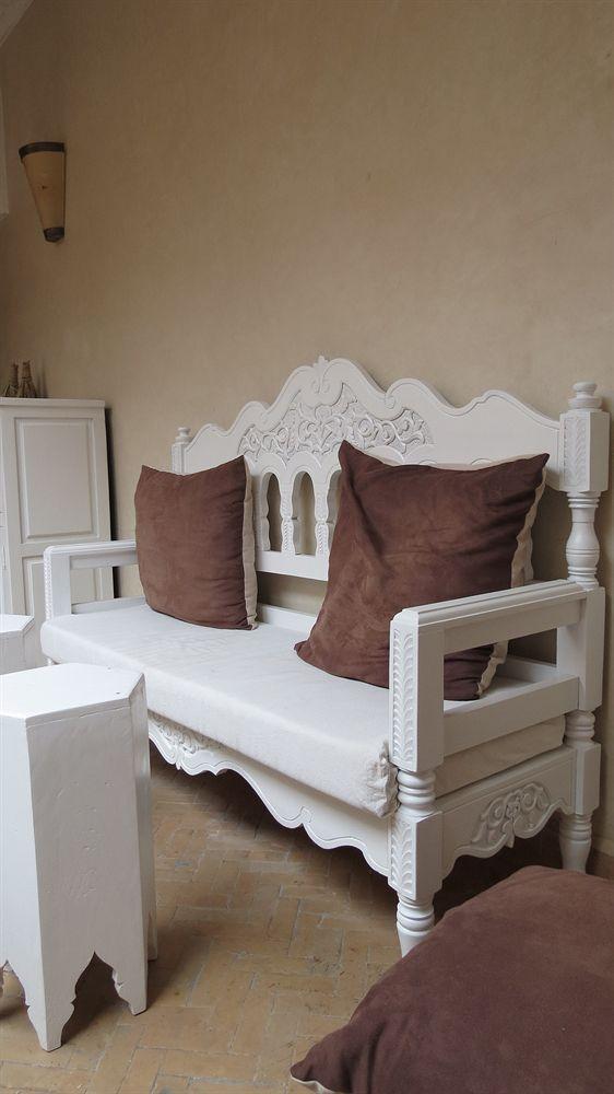 Riad Awinati Location Privatisee ,Piscine Chauffee , Beau Rooftop มาร์ราเกช ภายนอก รูปภาพ
