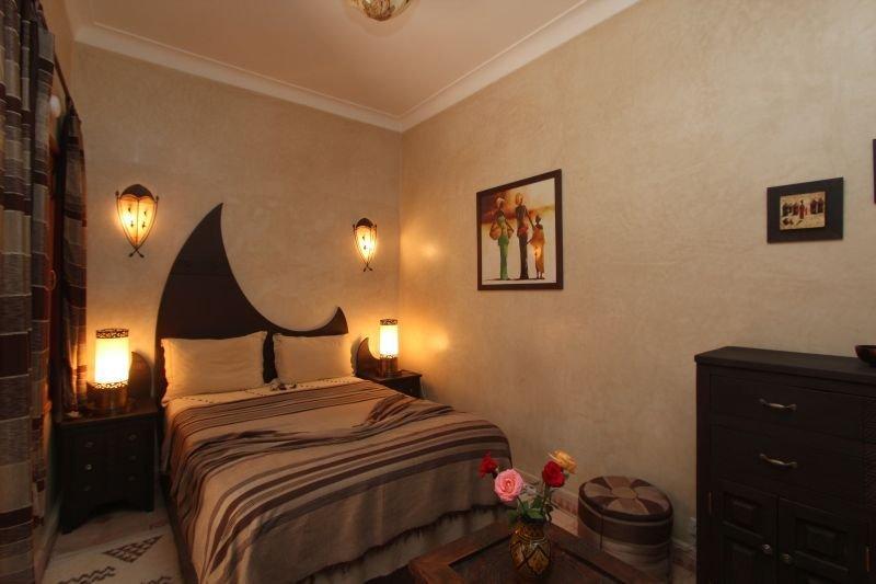 Riad Awinati Location Privatisee ,Piscine Chauffee , Beau Rooftop มาร์ราเกช ภายนอก รูปภาพ